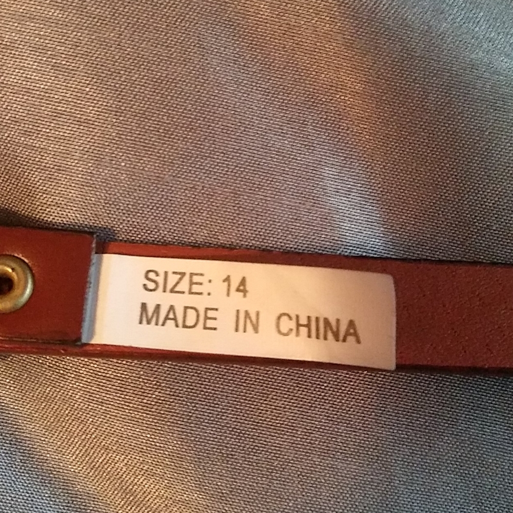 Belt - Picture 3 of 5